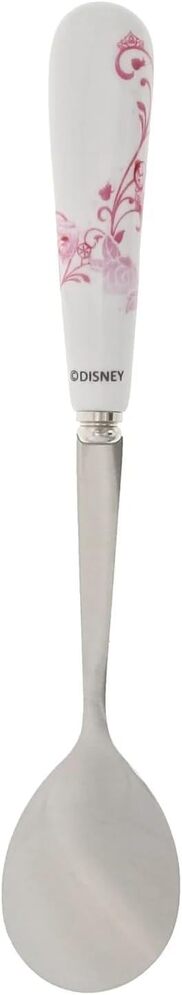 English Ladies Sleeping Beauty - Aurora - Wedding Spoon