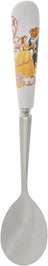 English Ladies Beauty & The Beast - Belle - Wedding Spoon