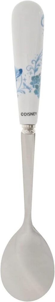 English Ladies Cinderella - Wedding Spoon
