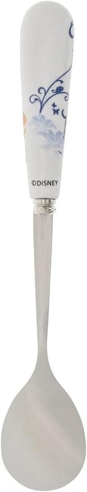 English Ladies Tangled - Rapunzel - Wedding Spoon