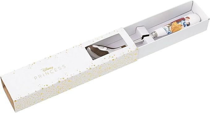 English Ladies Snow White - Wedding Spoon