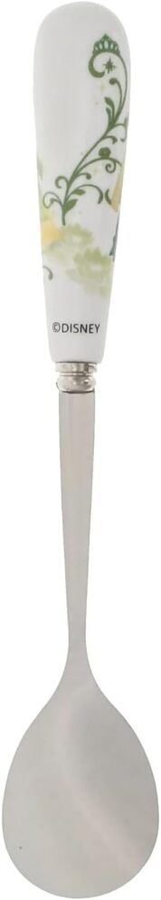 English Ladies The Princess And The Frog - Tiana - Wedding Spoon