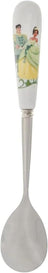 English Ladies The Princess And The Frog - Tiana - Wedding Spoon