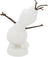 English Ladies Frozen - Olaf Figurine