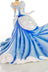 English Ladies Cinderella Figurine