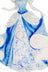 English Ladies Cinderella Figurine