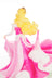 English Ladies Sleeping Beauty - Aurora Figurine