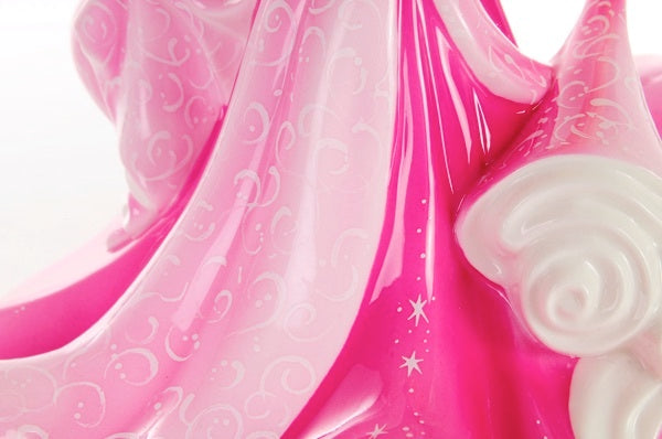 English Ladies Sleeping Beauty - Aurora Figurine