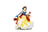 English Ladies Snow White and the Dwarfs - Snow White Limited Edition Figurine