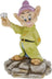 English Ladies Snow White and the Seven Dwarfs - Diamond Mine Dopey Figurine
