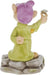 English Ladies Snow White and the Seven Dwarfs - Diamond Mine Dopey Figurine