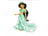 English Ladies Aladdin - Jasmine Figurine