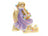 English Ladies Tangled - Rapunzel Figurine