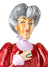 English Ladies Cinderella - Lady Tremaine - Figurine