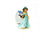 English Ladies Aladdin - Jasmine Flatback Figurine