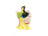 English Ladies Mulan Flatback Figurine