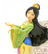 English Ladies Mulan Flatback Figurine