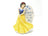 English Ladies Snow White and the Seven Dwarfs - Snow White Flatback Figurine