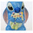 English Ladies Lilo & Stitch - Stitch with Scrump Special Edition Statue