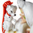 English Ladies 101 Dalmatians - Cruella - Figurine