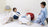 aden & anais essentials DC Muslin Dream Blanket - Superman Super Pop