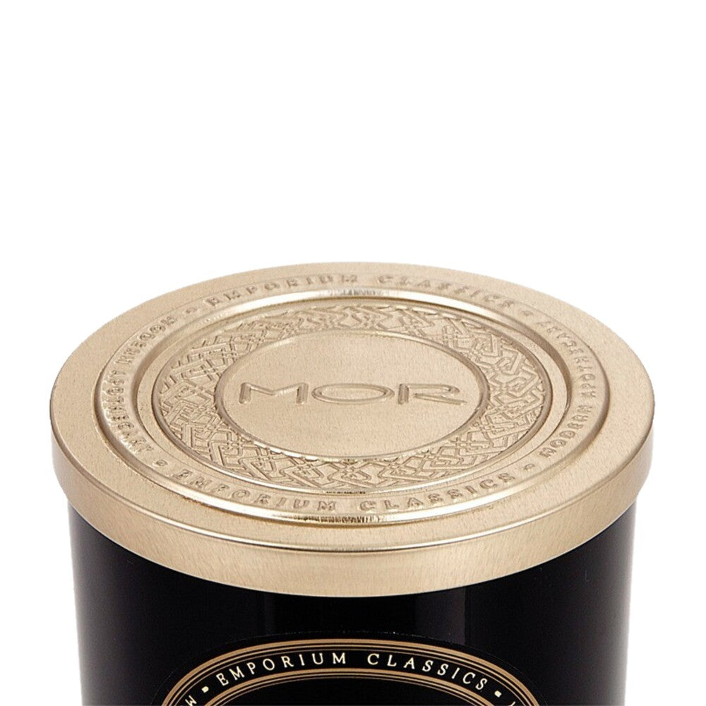 MOR Emporium Classics Fragrant Candle - Lychee Flower