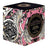 MOR Emporium Classics Fragrant Candle - Lychee Flower