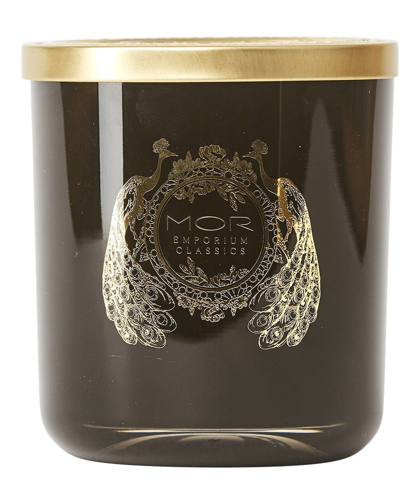 MOR Emporium Classics Fragrant Candle - Bohemienne