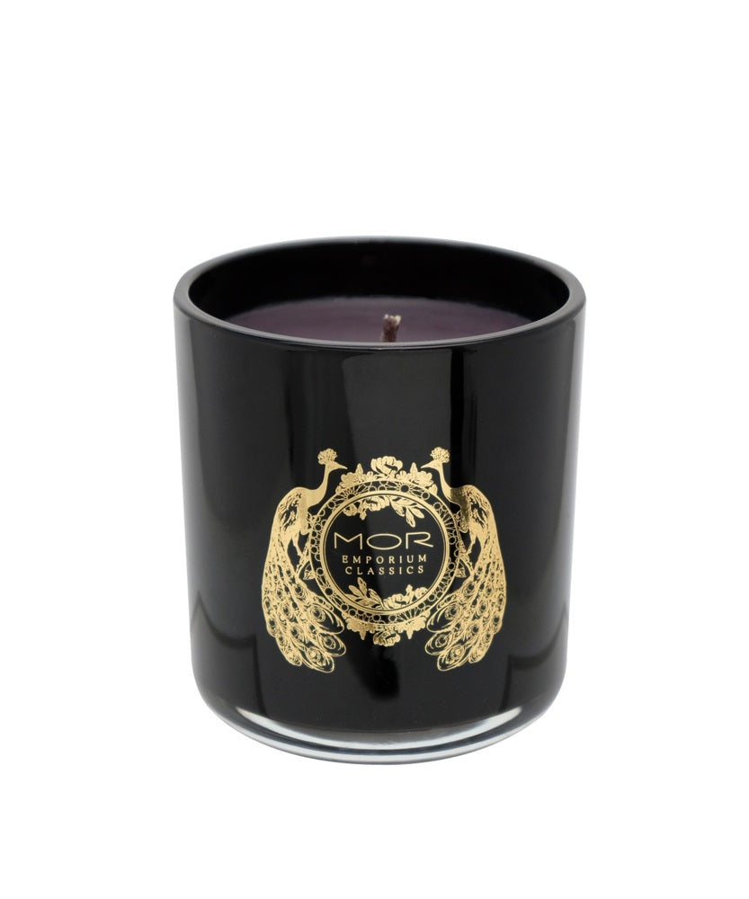 MOR Emporium Classics Fragrant Candle - Bohemienne