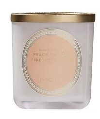 MOR Emporium Classics Perfumed Candle - Blanc Crème Caramel
