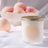 MOR Emporium Classics Perfumed Candle - Blanc Crème Caramel