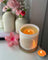 MOR Emporium Classics Perfumed Candle - Blanc Crème Caramel