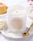 MOR Emporium Classics Perfumed Candle - Blanc Crème Caramel