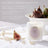 MOR Emporium Classics Perfumed Candle - Blanc Primavera Fig