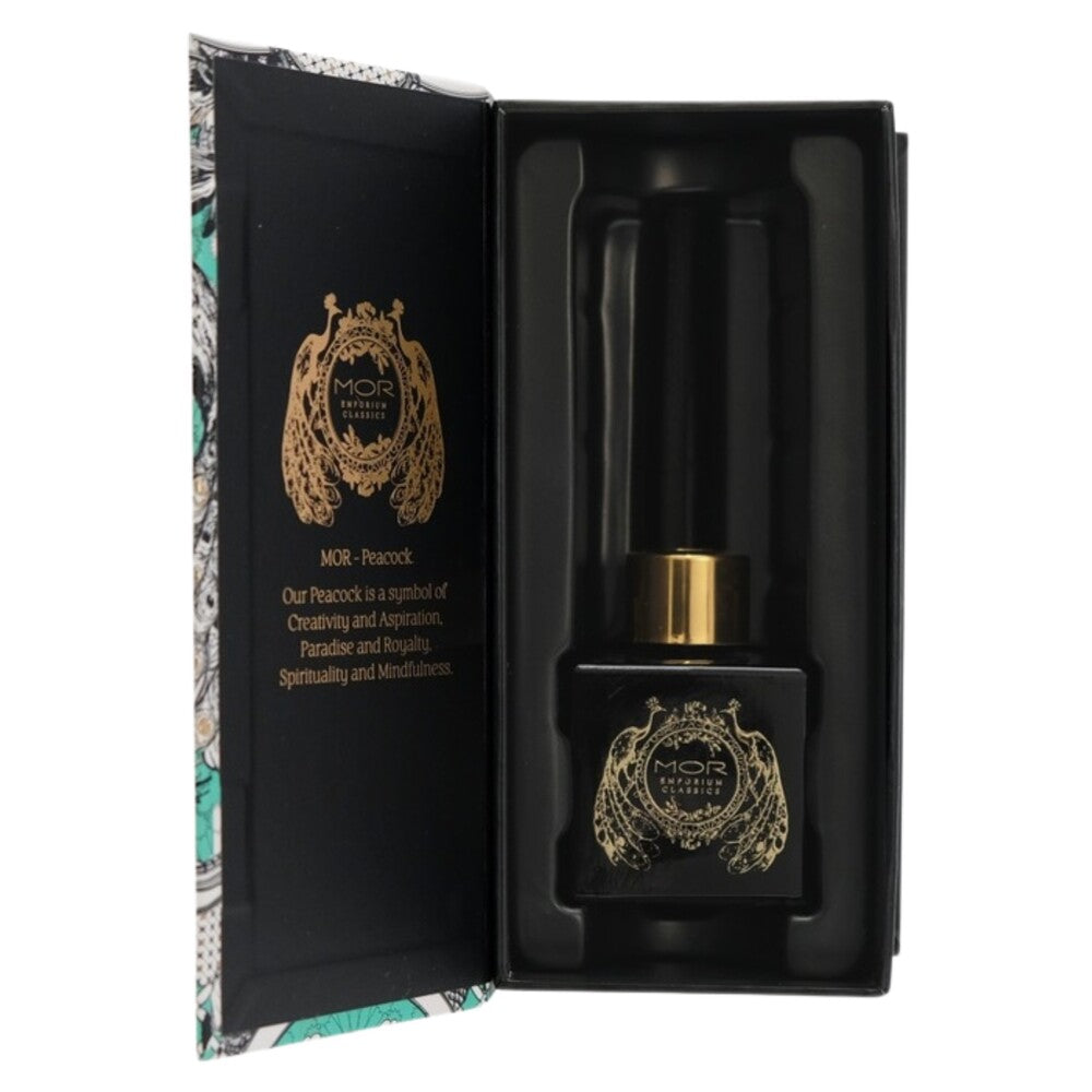 MOR Emporium Classics Petite Reed Diffuser - Bohemienne