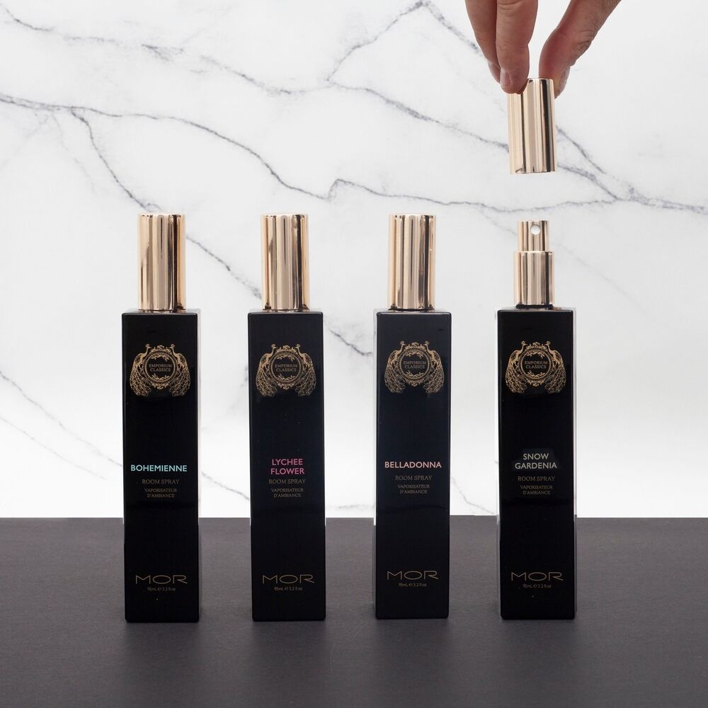 MOR Emporium Classics Room Spray - Lychee Flower