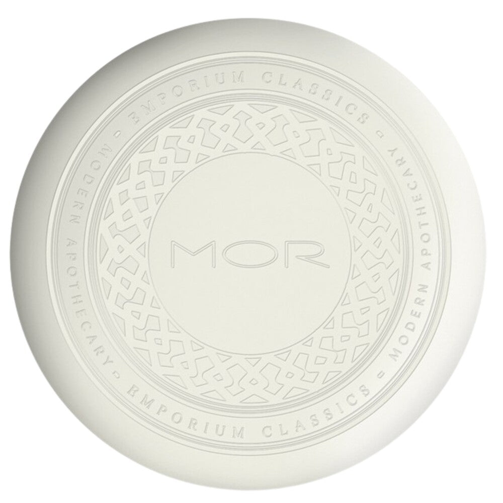 MOR Emporium Classics Triple-Milled Soap - Snow Gardenia