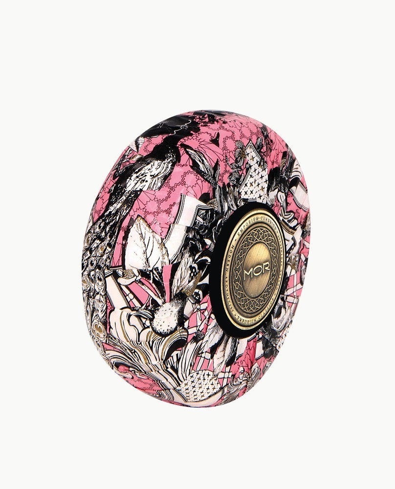 MOR Emporium Classics Triple-Milled Soap - Lychee Flower