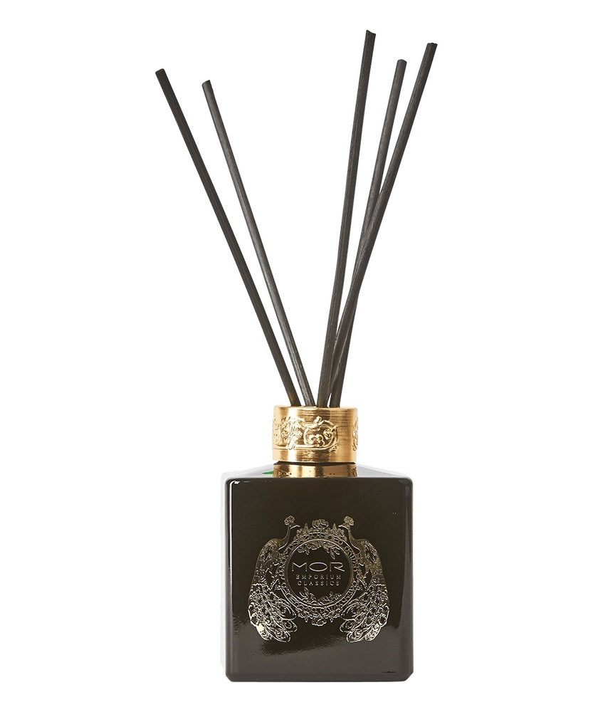 MOR Emporium Classics Reed Diffuser - Belladonna
