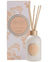 MOR Emporium Classics Reed Diffuser - Blanc Peach Delight