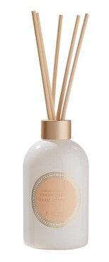 MOR Emporium Classics Reed Diffuser - Blanc Peach Delight