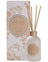 MOR Emporium Classics Reed Diffuser - Blanc Crème Caramel