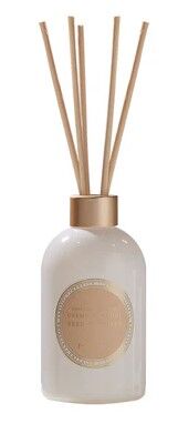 MOR Emporium Classics Reed Diffuser - Blanc Crème Caramel
