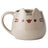 Pusheen the Cat Mug - Sculpted Large
