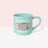 Pusheen Lazy Club - Mug