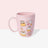 Pusheen Tea Time Mug