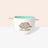 Pusheen Very Hungry Ramen Bowl with Chopsticks