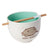 Pusheen Very Hungry Ramen Bowl with Chopsticks