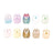 Pusheen Blind Bag Mini PVC Figurine