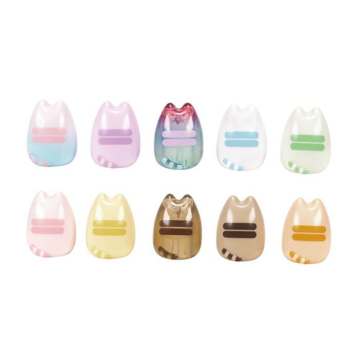 Pusheen Blind Bag Mini PVC Figurine